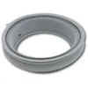 Image de Sos Accessoire Joint de hublot (caoutchouc) compatible pour Lave-linge 5156613 kompatibel Miele