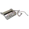 Image de SOS Accessoire Résistance 2300W pour Sèche-linge - C00277072, C00280489 ARISTON HOTPOINT, INDESIT