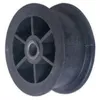 Image de Poulie 52X22X8 mm pour Sèche-linge 1250125034, 8581250125037 AEG, ARISTON HOTPOINT, ARTHUR MARTIN, ARTHUR MARTIN ELECTROLUX, ASEA SKAND