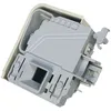 Image de Sos Accessoire Verrouillage electrique pour Lave-linge - 00613070 Bosch siemens, neff