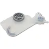 Image de SOS Accessoire Répartiteur d'eau pour Lave-vaisselle 41026799 BAUMATIC, CANDY, GASFIRE, HOOVER, IBERNA, ROSIERES, ZEROWATT