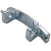 Image de SOS Accessoire Charnière de hublot pour Lave-linge - 00625486 BOSCH, SIEMENS, CONSTRUCTA, VIVA
