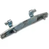 Image de SOS Accessoire Charnière de hublot pour Lave-linge 00627049, 10013617 BOSCH, CONSTRUCTA, NEFF, SIEMENS, VIVA