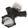 Image de SOS Accessoire Pompe de vidange pour Lave-linge 00145897, 145897 BOSCH, CONSTRUCTA, SIEMENS