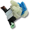 Image de SOS Accessoire Electrovanne 2 voies pour Lave-linge 4055017166 AEG, ARTHUR MARTIN ELECTROLUX, ELECTROLUX, IKEA, IKEA ELECTROLUX, IKEAELECTROLUX, ZANKE