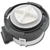 Image de Sos Accessoire Pompe de vidange pour Lave-linge EAU64082902 LG