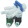 Image de Sos Accessoire Electrovanne 3 voies pour Lave-linge 1325188405 aeg Electrolux zanussi