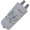 Image de SOS Accessoire Condensateur 16mF 450V pour Lave-linge 481281728957, C00074643 2I MARCHI, AEG, ARISTON, ARISTON HOTPOINT, ARTHUR MARTIN, ARTHUR MARTIN