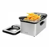 Image de Friteuse Cecotec Cleanfry Luxury 3000 3,2 L 2400 W Acier