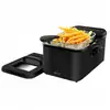 Image de Friteuse Cecotec Cleanfry Luxury 4000 Black 4,2 L 3270 W Noir