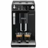 Image de Delonghi - Machine a Cafe expresso automatique avec broyeur Autentica ETAM29.510B Noir
