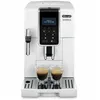 Image de Delonghi - Machine a Cafe expresso automatique avec broyeur Dinamica ECAM350.35.W - Buse vapeur - 15 bar - grains - Bla