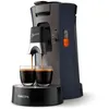 Image de Philips - Machine a Cafe Senseo Select CSA240/71 - Bleu