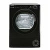 Image de Seche-linge pompe a chaleur Candy CSEH10A2DBEBX-47 Smart - 10 kg - Bac EasyCase - Classe a++ - Connecté - Noir