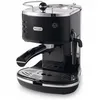 Image de Machine a Cafe Expresso classique DELONGHI Icona ECO 311.BK - Noir - Compatible café moulu et dosettes ESE