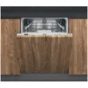 Image de Hotpoint Ariston - Lave-vaisselle tout encastrable hotpoint HI5030W - 14 couverts - Induction - 43dB