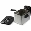 Image de Domo - Friteuse Electrique 4L - 3000W - Température variable - Puissance électrique - Contenance