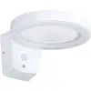Image de applique à led - europole ora solar - 4.4w - 3000k - 300 lm - blanc - europole 69770