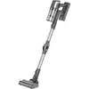 Image de Aspirateur balai sans fil Dolce Casa DC-ASP-FLEX-G Léger, Écran Led, Flex, Batterie amovible, Jusqu'à 40 min, Sols durs, Tapis