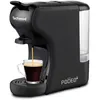 Image de Cafetière Expresso MULTI-CAPSULES Techwood TCA-196N - Puissance : 1450W - Coloris Noir