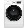 Image de Whirlpool - Lave-linge séchant PFFWDB864349BVFR - 8 / 6 kg - Induction - L60cm - 1400 trs/min - Blanc