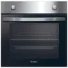 Image de Candy - Four encastrable nettoyage manuel - convection naturelle fidc X100 - Inox - Classe a