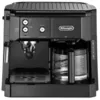 Image de Delonghi - BCO411.B Expresso combiné pompe