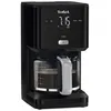Image de Tefal - Cafetière électrique Smart'n Light CM600810 1000 w Noir
