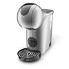 Image de Krups - Cafetière à dosette YY4443FD Génio s Touch 1500 w Gris