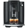 Image de Jura - Expresso avec broyeur E4 1450 w Noir