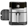 Image de Friteuse sans huile Moulinex EZ501D10 Inox