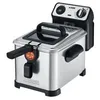 Image de Friteuse Seb Filtra Pro FR518100 2400 W Acier inoxydable brossé