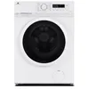 Image de Continental Edison - Lave-linge hublot CELL914IWS - 9 kg - Largeur 59,5 cm - Classe a - 1400 trs - moteur induction -Blanc
