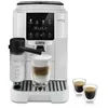 Image de Delonghi - Machine a Cafe expresso broyeur Magnifica Start ECAM220.61.W - Blanc inox - machine a café a grains