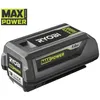 Image de Ryobi - 1 batterie lithium+ 36V maxpower 5,0 Ah - gestion individuelle de charge/décharge des cellules et énergie régulée -