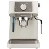 Image de Delonghi - Machine a expresso stilosa EC235.CR - Solo pompe - Bouilloire inox - Compatible ese - Buse vapeur - Finition creme