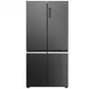 Image de Refrigerateur Americain - Frigo multi-portes Haier Cube 90 Series 5 RTG785NHD - Classe e - 643 l - 190,5 x 90,8 x 74,8 cm - Inox foncé