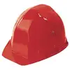 Image de Casque de sécurité chantier (W1010016).- Jaune -