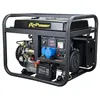 Image de Groupe électrogène GG9000LE 6000 w