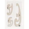 Image de Assortiment de trois pistolets BURMESTER