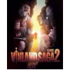 Image de Crunchyroll Vinland Saga - Saison 2 Blu-ray