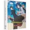 Image de Crunchyroll Masamune-kun's Revenge Saisons 1 Et 2 - Blu-ray