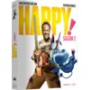 Image de Cld Distribution Happy!: Saison 2 - Blu-ray
