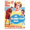 Image de Cld Distribution Un Pyjama Pour Deux - Blu-ray