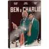 Image de Elysees Ben & Charlie (blu-ray + Dvd Livret - Boîtier Métal Futurepak Limité) Blu-ray