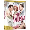 Image de Elephant Film Hot Saturday - Blu-ray + Dvd
