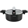 Image de Gam'Hotel - Cuiseur 28cm - "Temps de cuisson rapide"