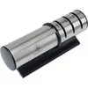 Image de LAGUIOLE CUISSON - Aiguiseur 3 systèmes d'affûtage en acier inoxydable noir