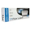 Image de Lot de 5 ampoules led smd B22 9W 3000K 810 lumens