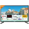 Image de Tv 24'' Smart - Android 14.0 - Antarion